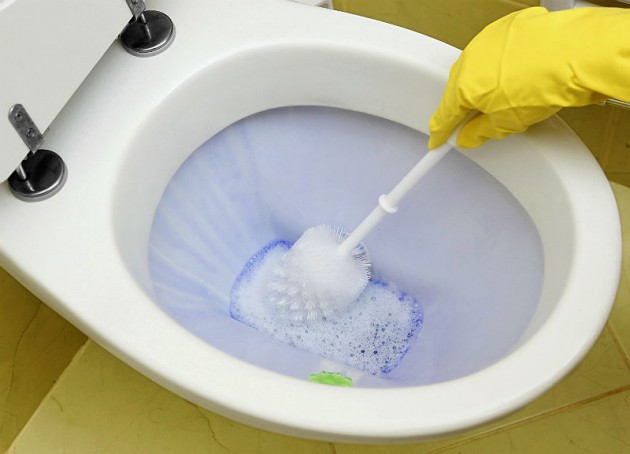 Soluções Simples e Rápidas de Como Desentupir Vaso Sanitário