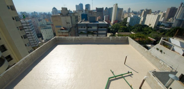 Impermeabilização Zona Sul Porto Alegre